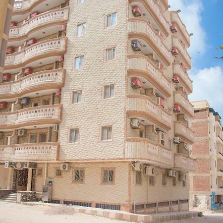 North Coast Princess Al Fayrouz Apartment Mersa Matruh Exterior photo