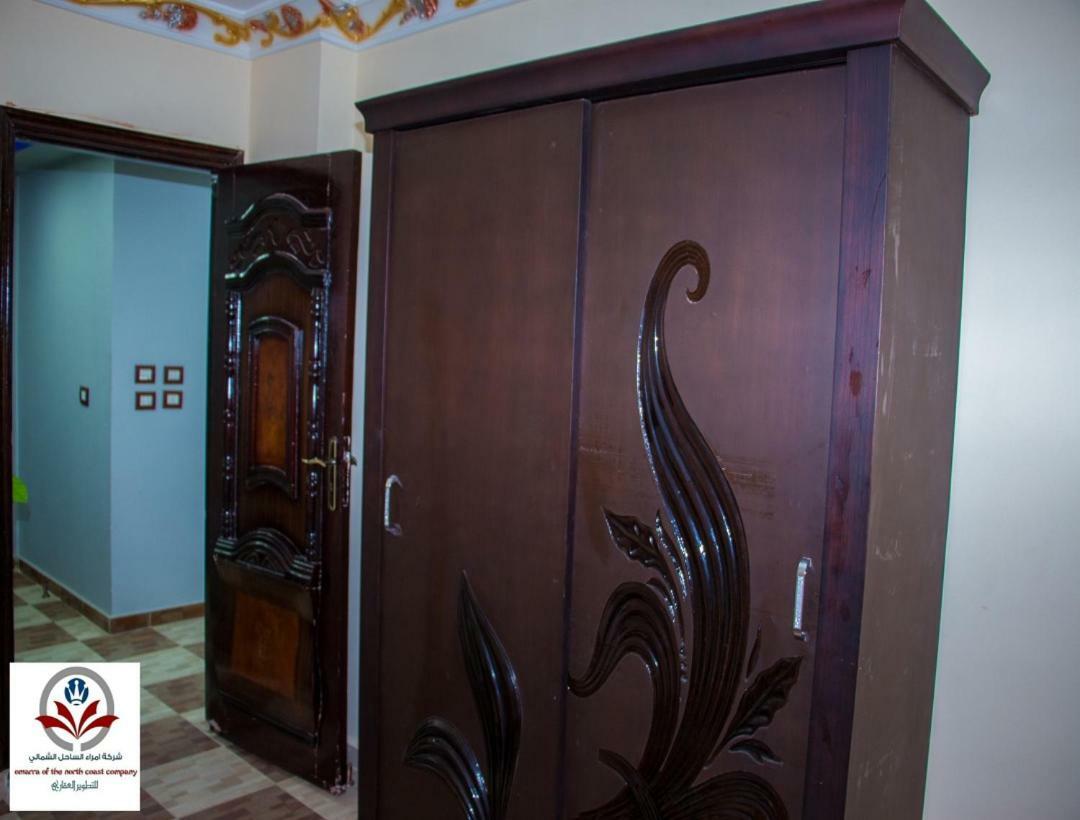 North Coast Princess Al Fayrouz Apartment Mersa Matruh Exterior photo
