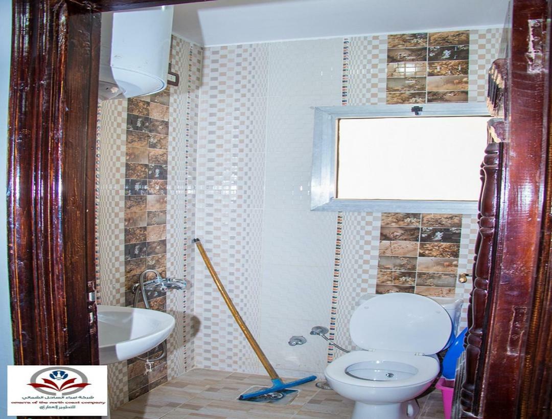 North Coast Princess Al Fayrouz Apartment Mersa Matruh Exterior photo