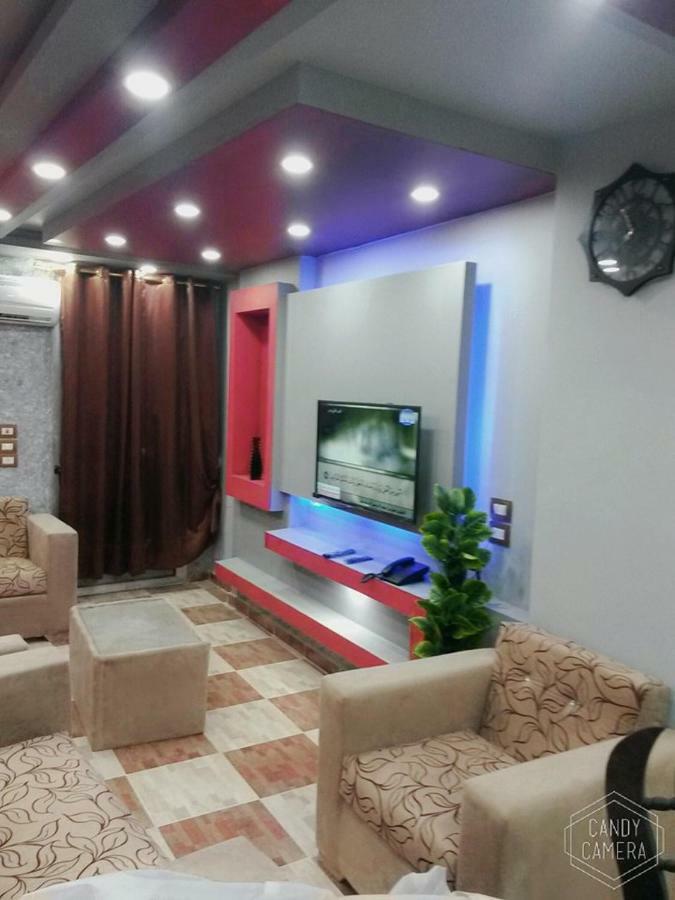 North Coast Princess Al Fayrouz Apartment Mersa Matruh Exterior photo