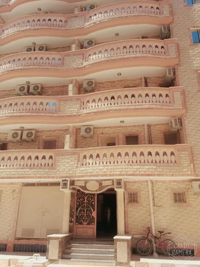 North Coast Princess Al Fayrouz Apartment Mersa Matruh Exterior photo